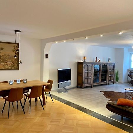 3 Zimmer Ferienwohnung Hellmairs Ландсберг-ам-Лех Екстер'єр фото